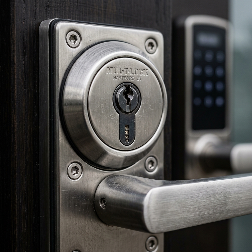 Aberturas Técnicas Residencial e Auto